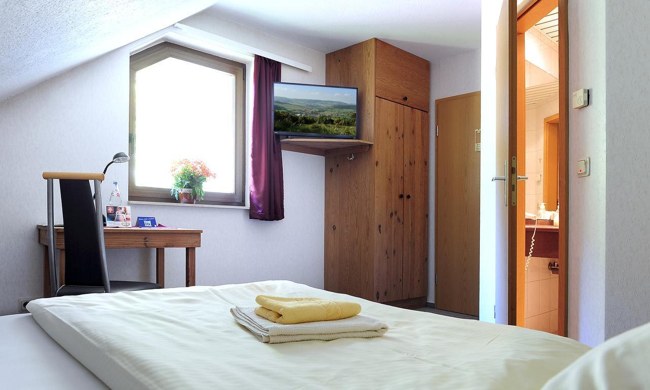 Kelten-Hotel Sunna Eksteriør bilde