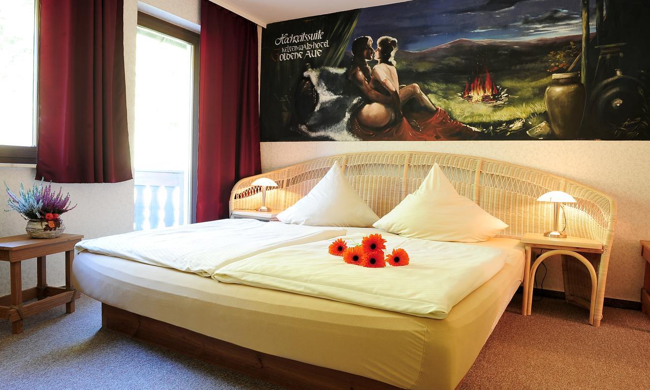 Kelten-Hotel Sunna Eksteriør bilde